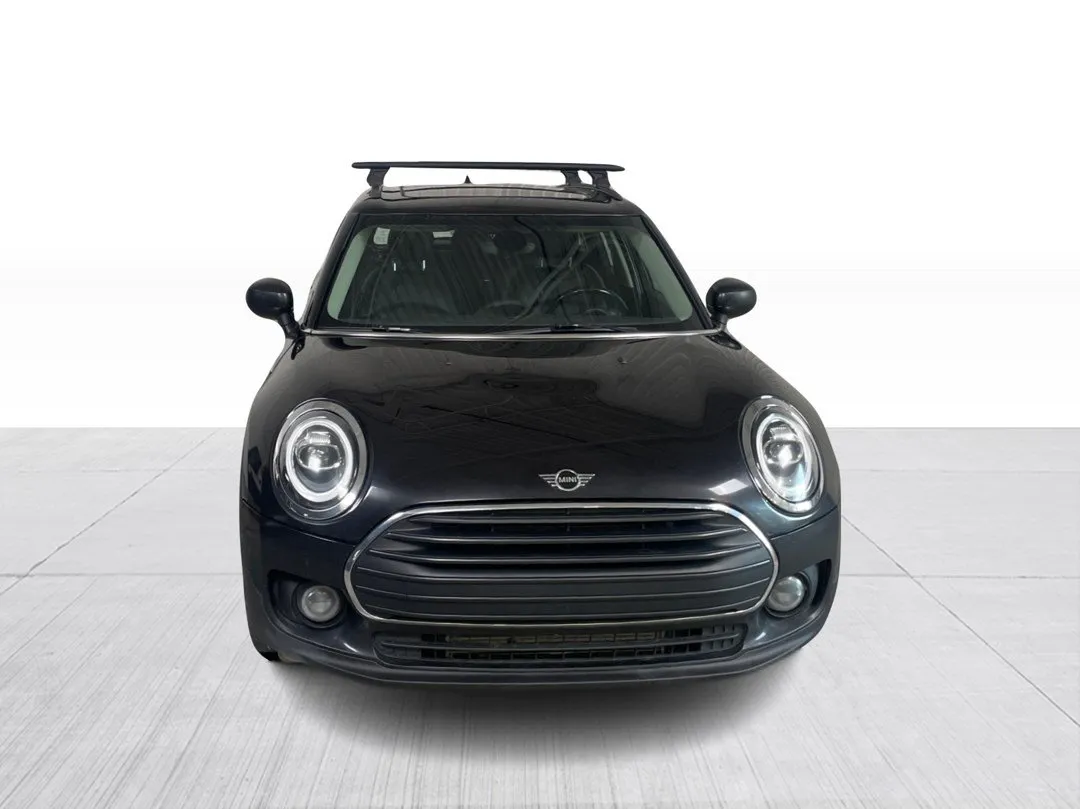 2020 MINI Clubman — photo 7