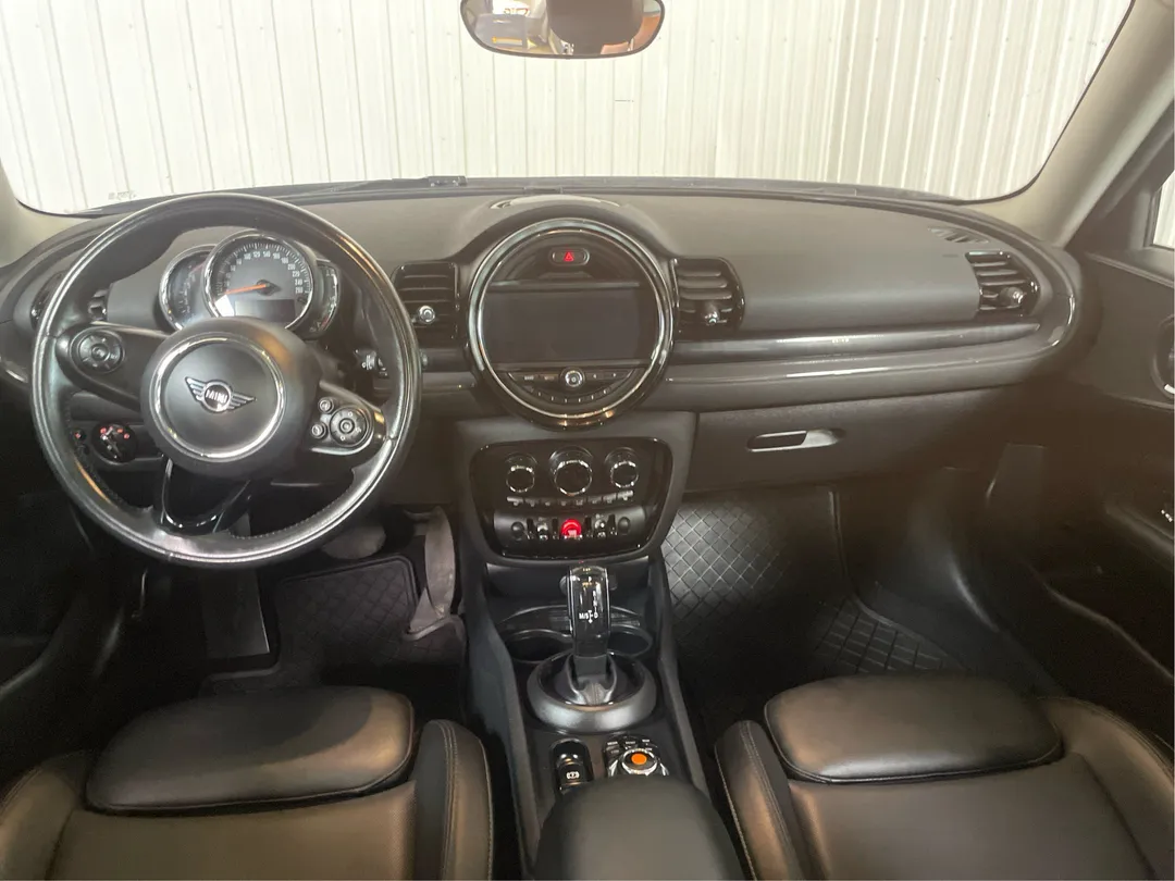2020 MINI Clubman — photo 4