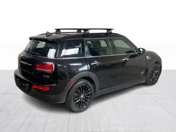 2020 MINI Clubman - image 14