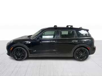 2020 MINI Clubman - image 10