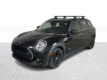 2020 MINI Clubman - image 9