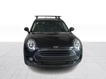 2020 MINI Clubman - image 8