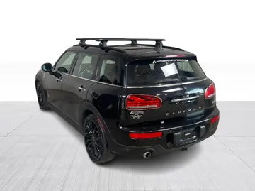 2020 MINI Clubman - image 11