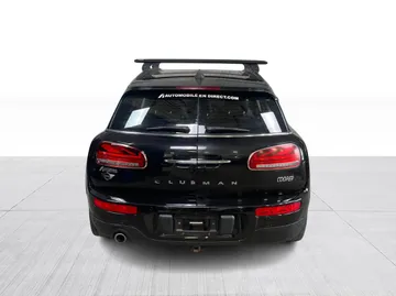 2020 MINI Clubman - image 12