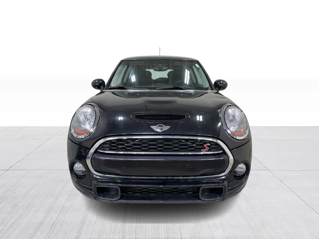 2014 MINI Cooper — photo 7