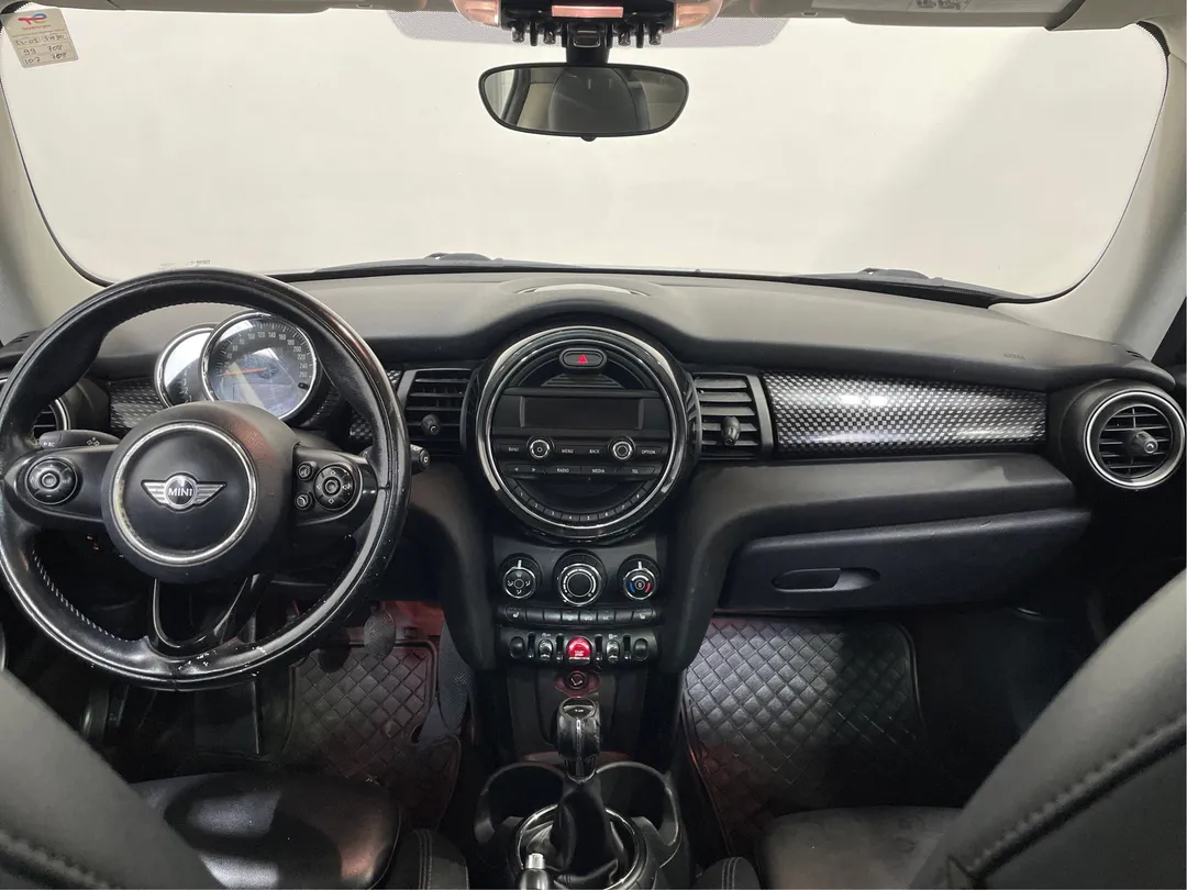 2014 MINI Cooper — photo 4