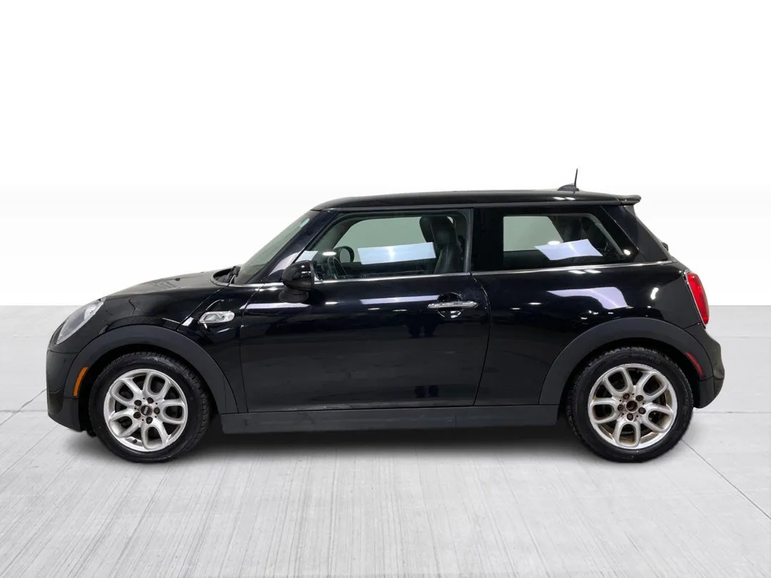 2014 MINI Cooper S, photo 9