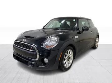 2014 MINI Cooper - image 9