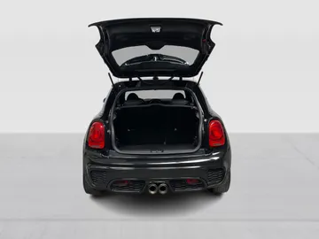 2017 MINI Cooper Hardtop - image 14