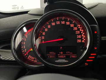 2017 MINI Cooper Hardtop - image 19