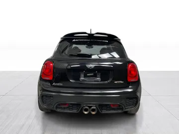2017 MINI Cooper Hardtop - image 13