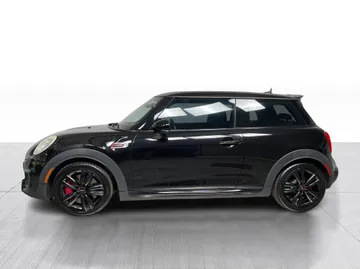 2017 MINI Cooper Hardtop - image 11