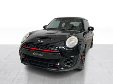2017 MINI Cooper Hardtop - image 10
