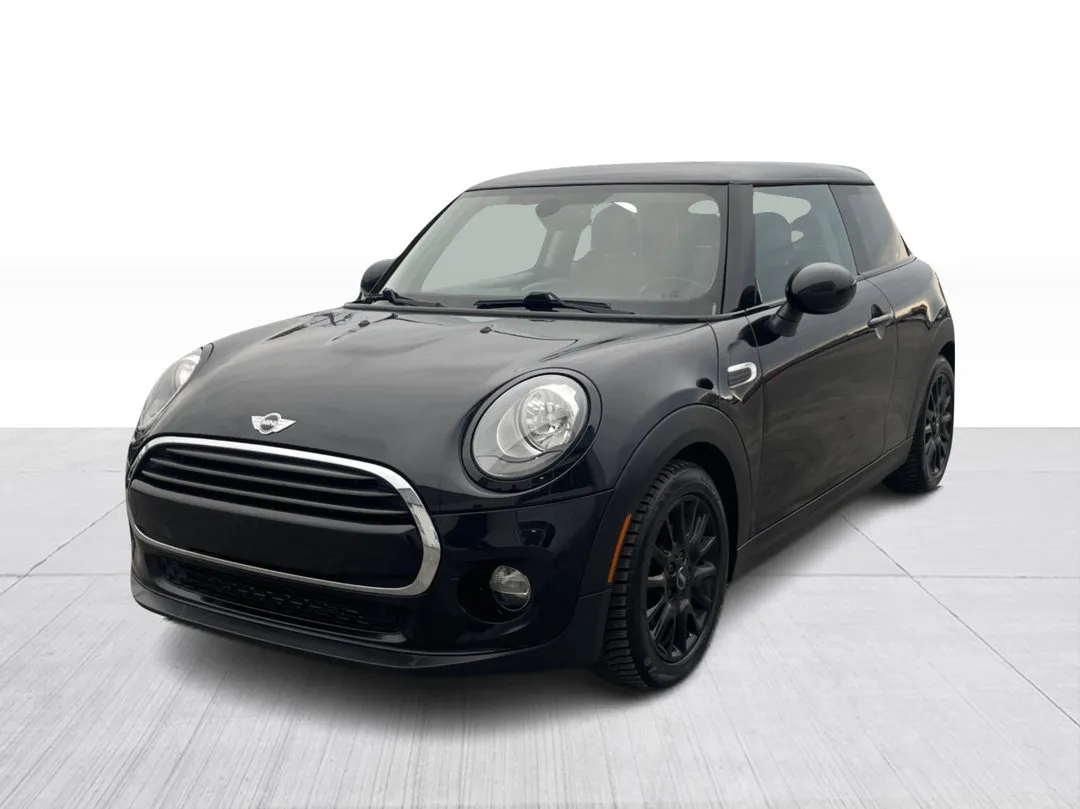 MINI 3 Door 2018 à vendre - photo 3