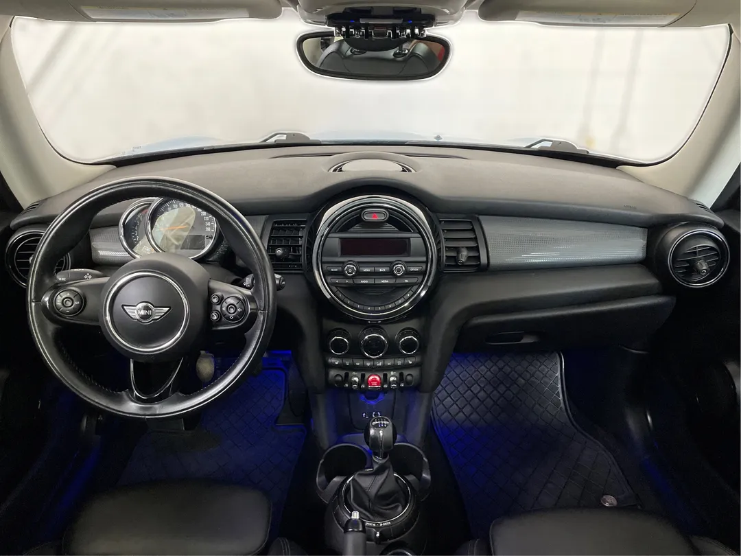 2016 MINI Cooper Hardtop — photo 4