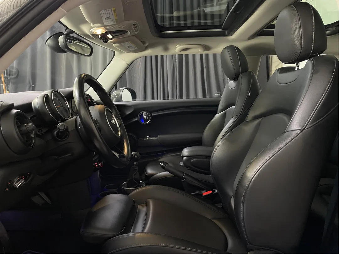 2016 MINI Cooper Hardtop — photo 3