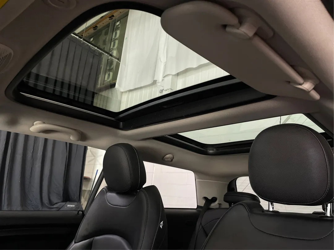 2016 MINI Cooper Hardtop — photo 5