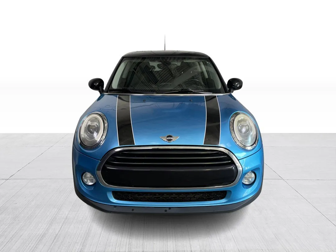 2016 MINI Cooper Hardtop — photo 6