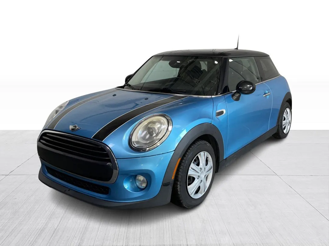 2016 MINI Cooper Hardtop — photo 7