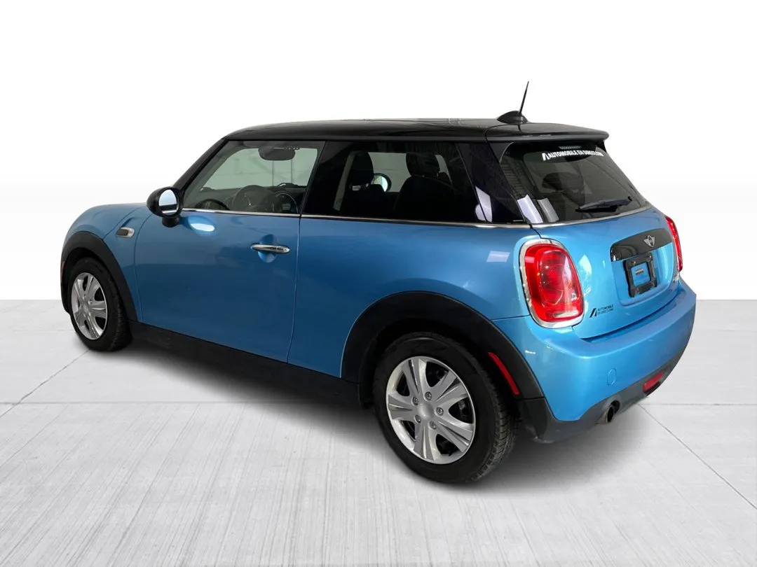 2016 MINI Cooper Hardtop, photo 9