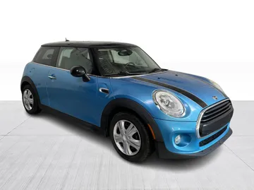 2016 MINI Cooper Hardtop