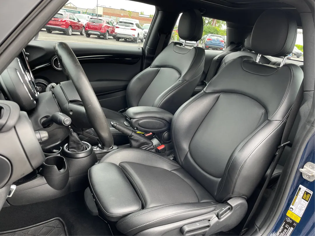 MINI Cooper 2018 à vendre - photo 3