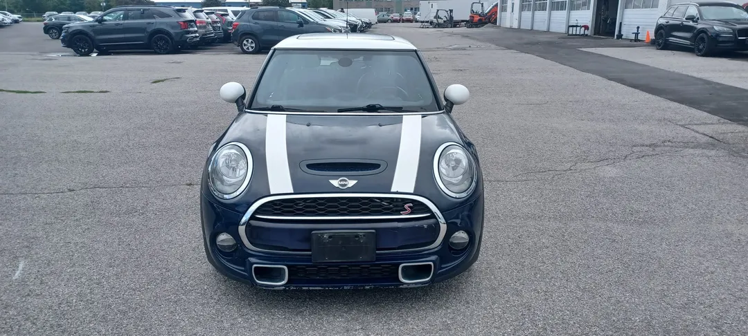 MINI Cooper 2018 à vendre - photo 2