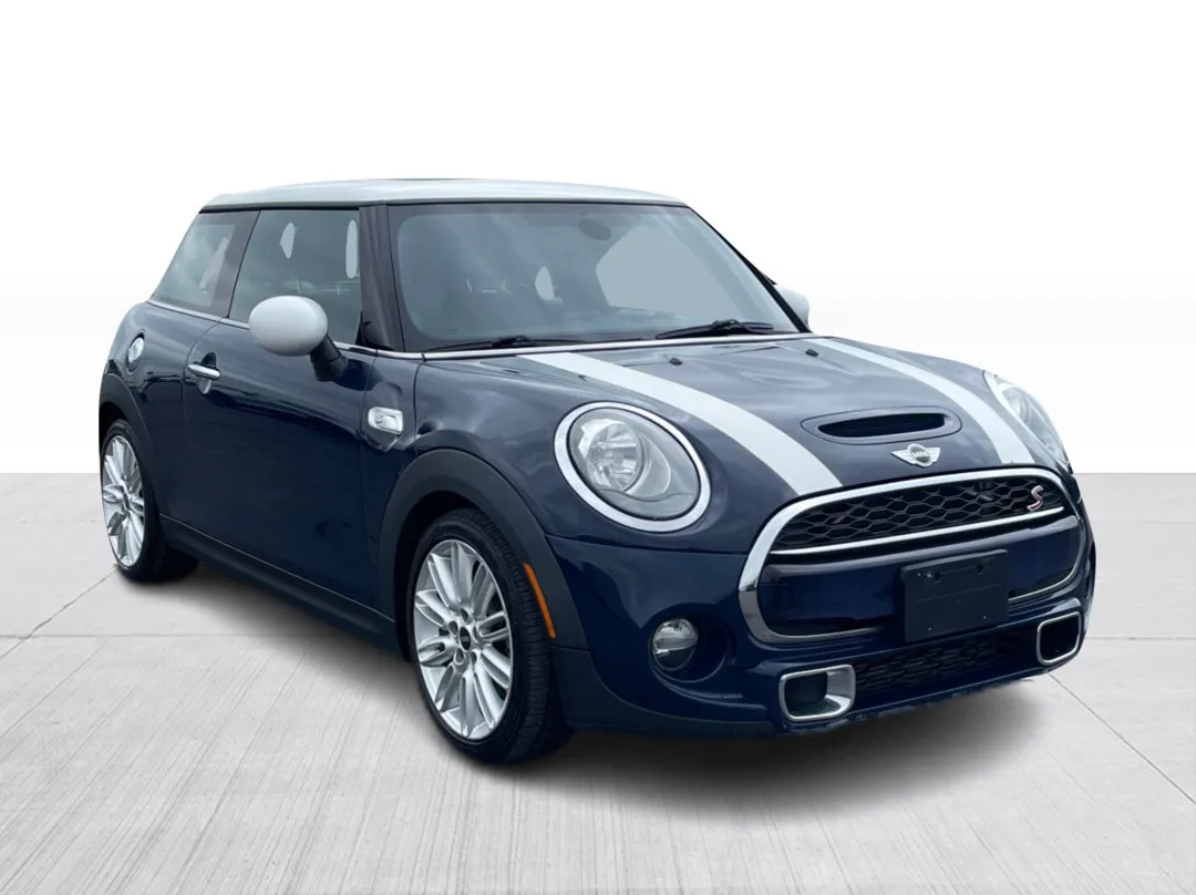 MINI Cooper 2018 à vendre - photo 1