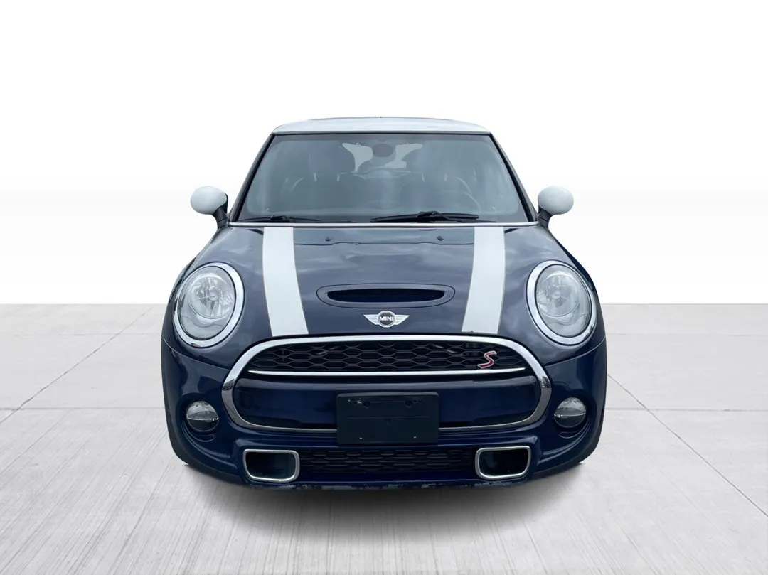 2018 MINI Cooper S, photo 7