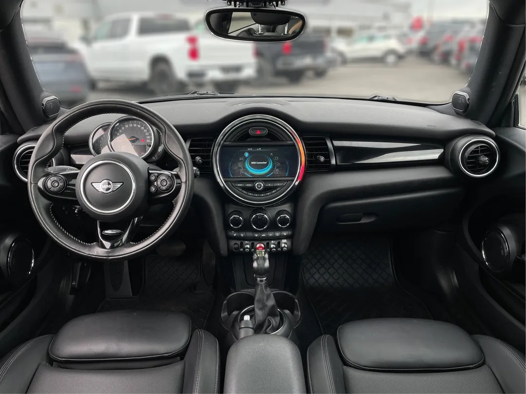 MINI Cooper 2018 à vendre - photo 4