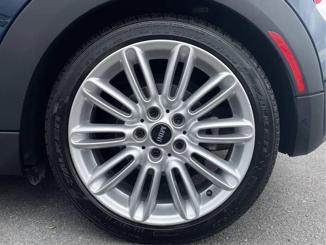 2018 MINI Cooper S, photo 6