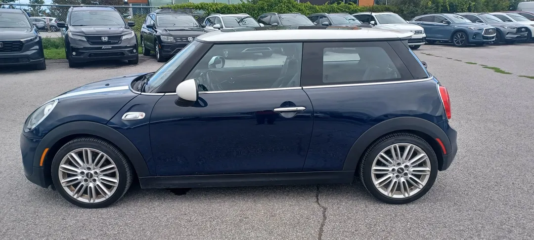 MINI Cooper 2018 à vendre - photo 4