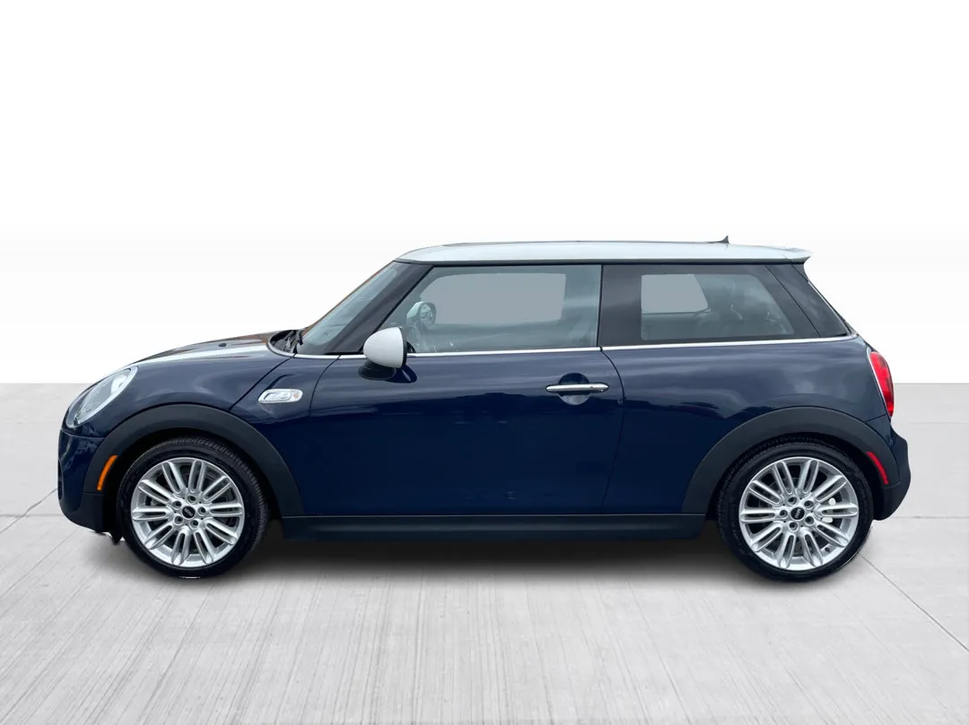 2018 MINI Cooper S, photo 9