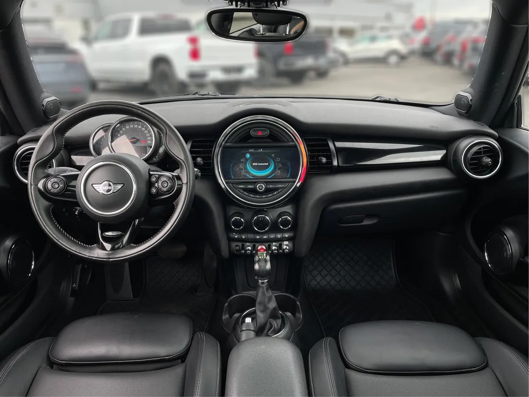 MINI Cooper 2018 à vendre - photo 4