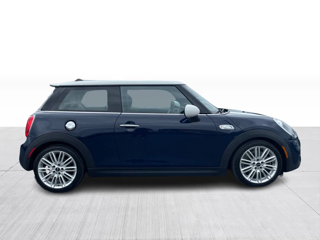 MINI Cooper 2018 à vendre - photo 2