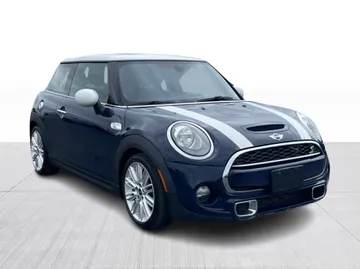 2018 MINI Cooper