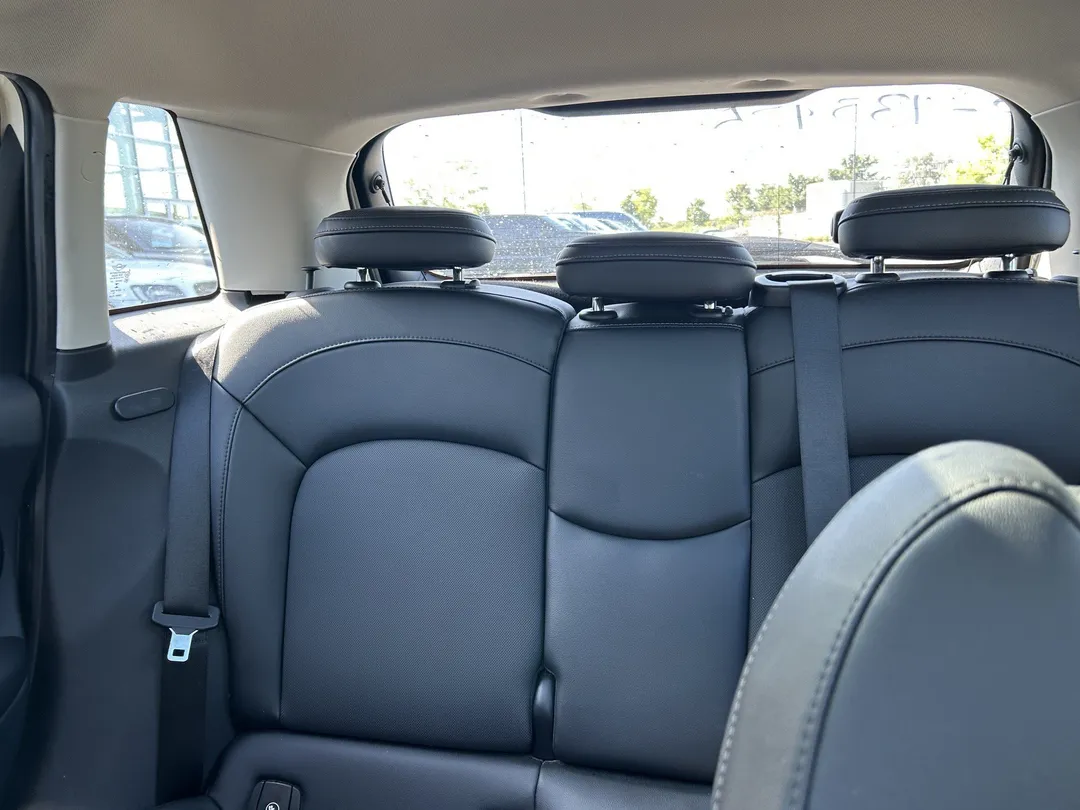 2017 MINI Cooper S, photo 7