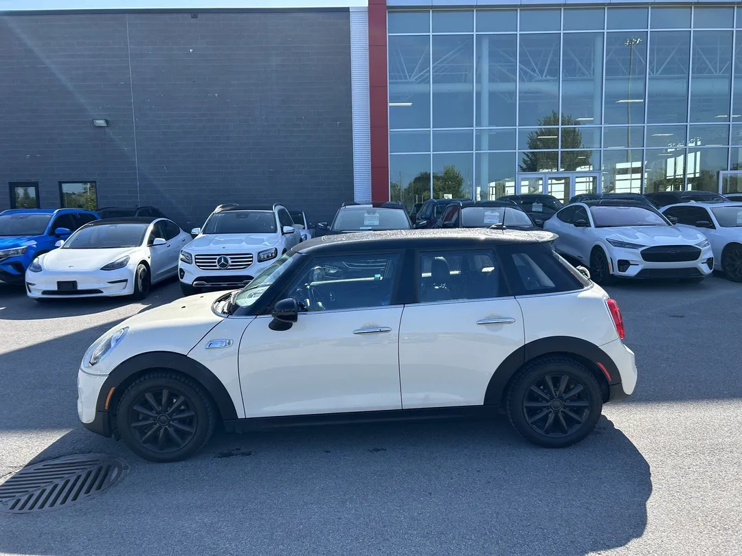2017 MINI Cooper for sale - photo 4