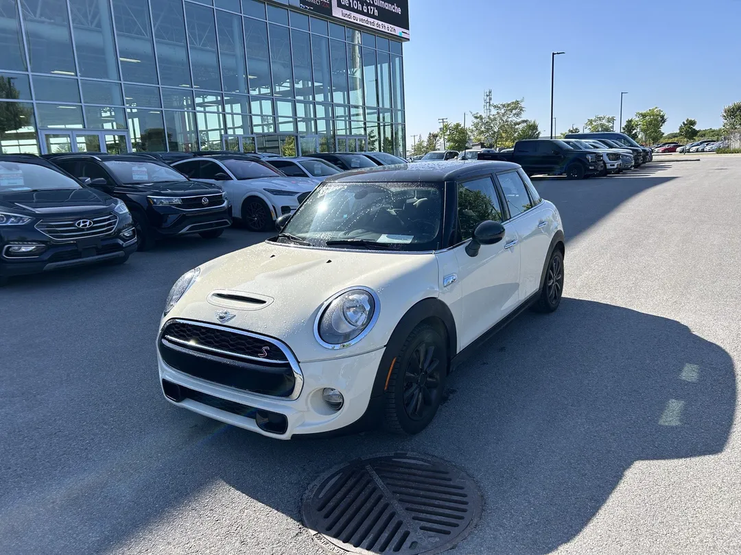 2017 MINI Cooper for sale - photo 3