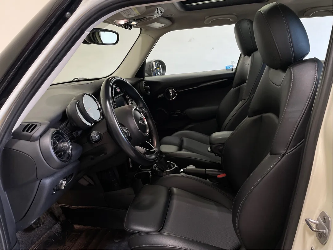 MINI Cooper 2017 à vendre - photo 3
