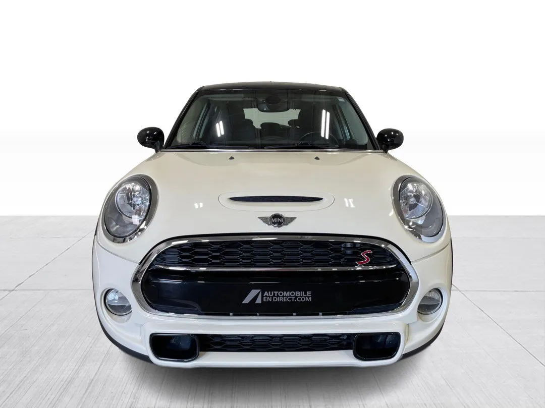 MINI Cooper 2017 à vendre - photo 3