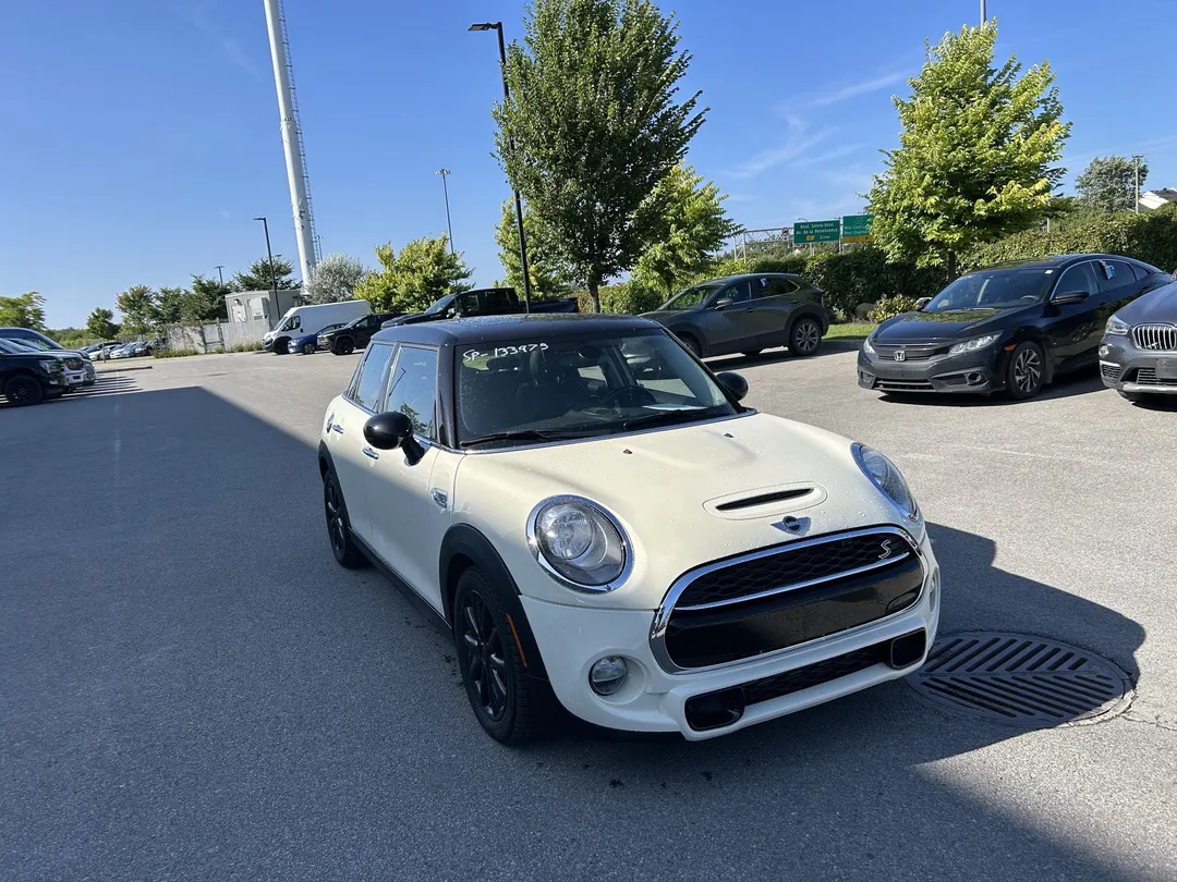 2017 MINI Cooper for sale - photo 1