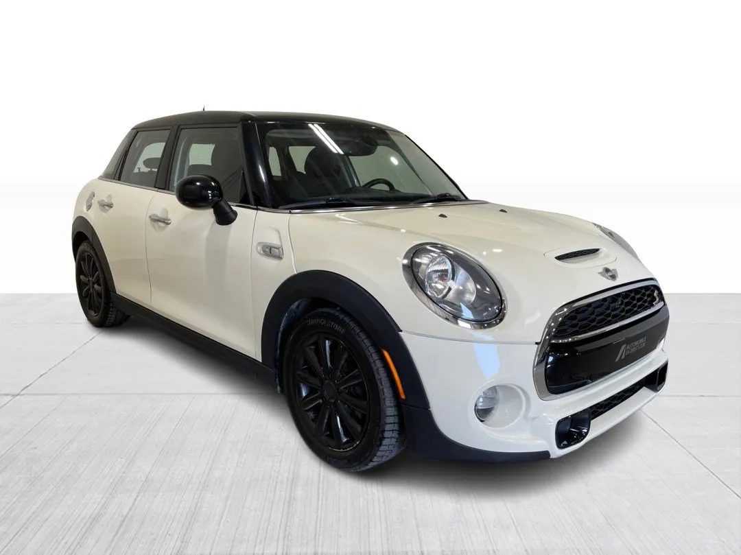 MINI Cooper 2017 à vendre - photo 2