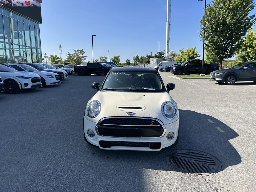 2017 MINI Cooper for sale - photo 2