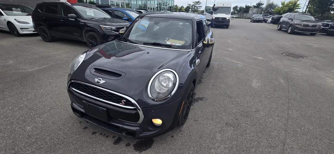 MINI Cooper 2018 à vendre - photo 3