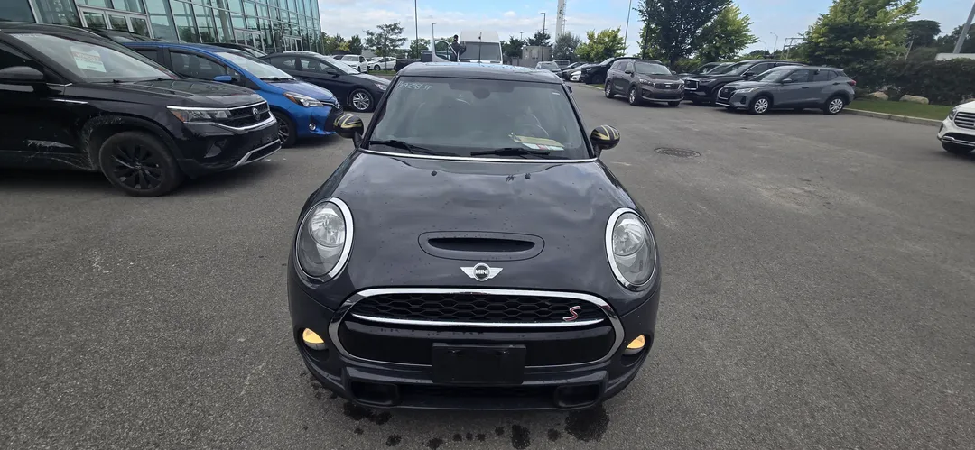 MINI Cooper 2018 à vendre - photo 2