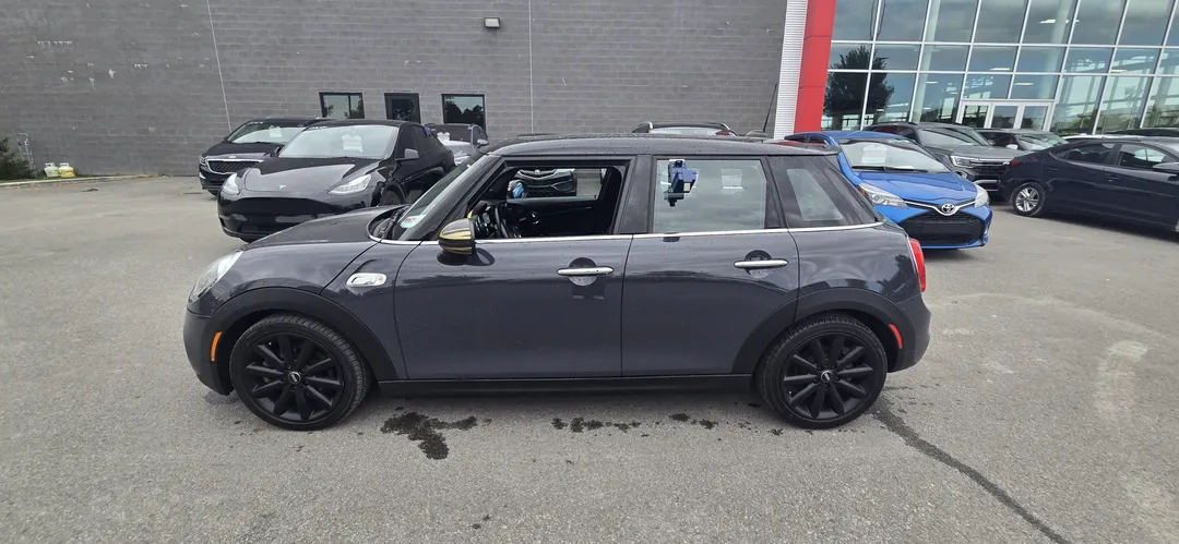MINI Cooper 2018 à vendre - photo 4