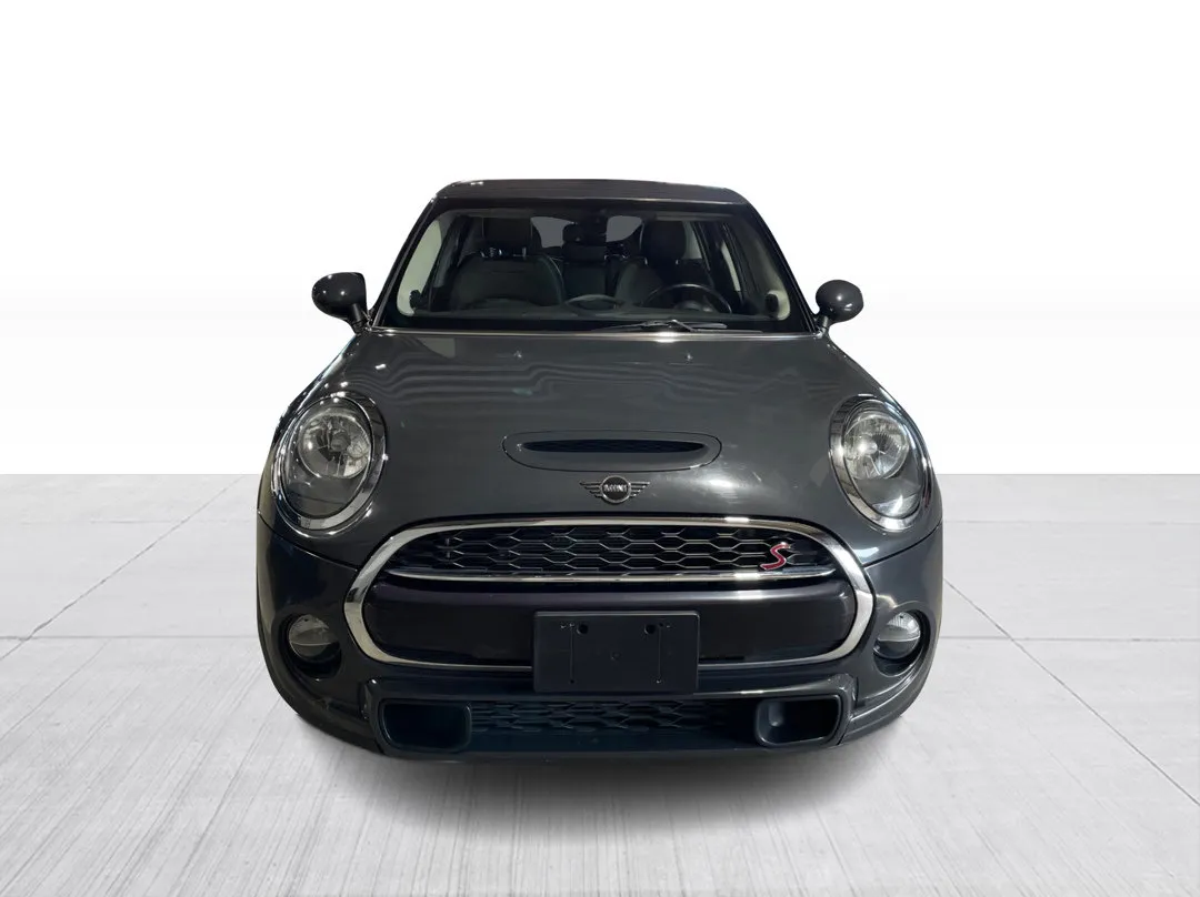 2019 MINI 5 Door — photo 7