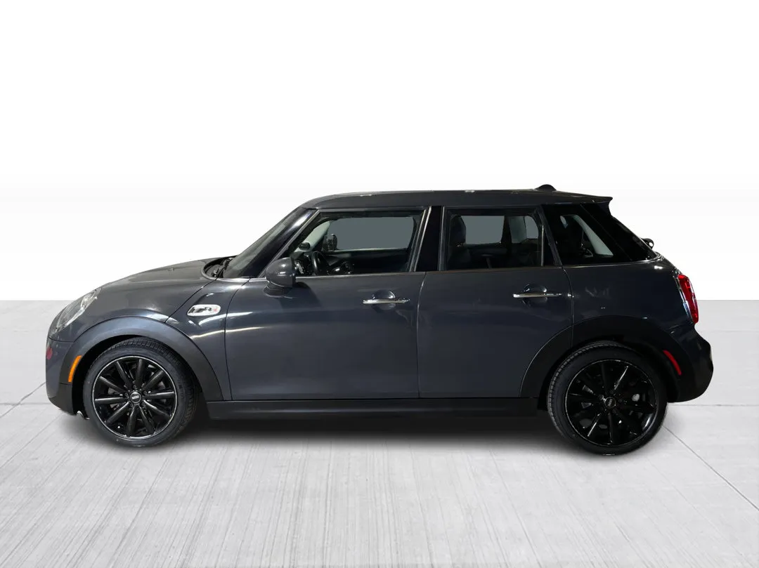 2019 MINI 5 Door Cooper S, photo 9