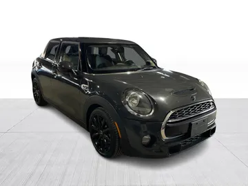 2019 MINI 5 Door